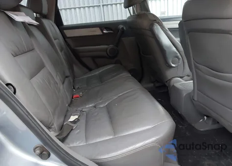 2010 Honda Cr-V Ex-L z USA, uszkodzony, nr VIN 5J6RE4H76AL005862